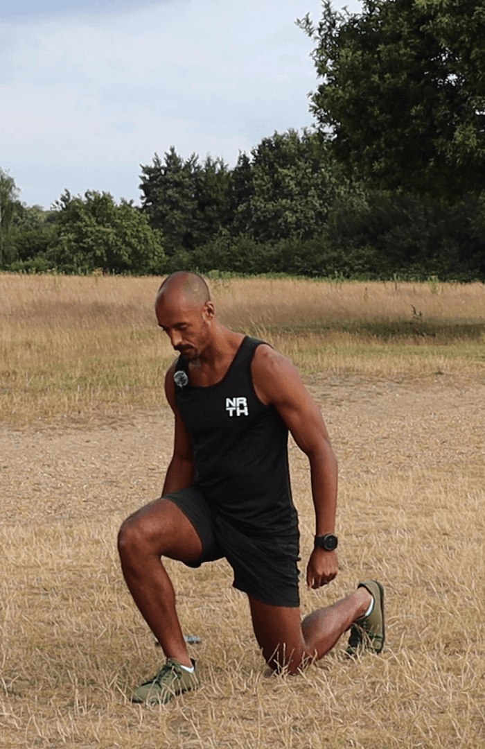 LUNGES